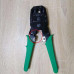 Обжимной инструмент Обжимка, сеть, RJ45 RJ11 RJ12, стриппер, УЦЕНКА S4