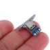 Роз’єм USB Type-C 3.1 4pin, мама, монтажний, для зарядки і живлення