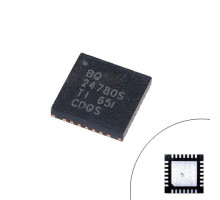Чіп BQ24780S 24780S QFN-28, Контролер заряду