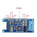 Перехідник TTL – RS485, перетворювач інтерфейсу UART, XY-485