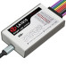 USB Логічний аналізатор 100МГц 16-кан Type-C, Kingst LA1010