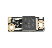 Модуль MOSFET-переключателя LR7843 160А 5-18В, ШИМ-управление