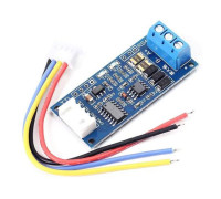 Перехідник TTL – RS485, перетворювач інтерфейсу UART, XY-485