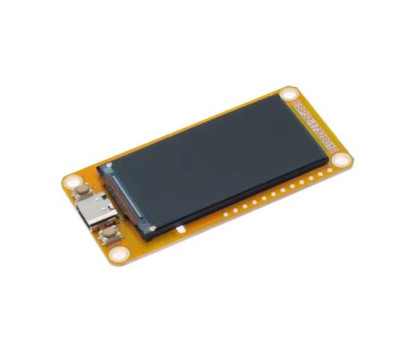ESP32-S3 LVGL 1.9