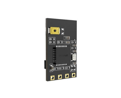Приймач сигналу SpeedyBee Nano 2.4ГГц RX ELRS FPV дрону з антеною