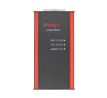 IProg+ v84 OBD2 програматор ЕБУ ECU автомобілів і 7 адаптерів