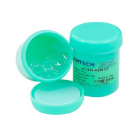 Флюс для BGA AMTECH NC-559-ASM-UV USA безвідмивний, 100г