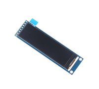 TFT LCD дисплей графічний ST7789 SPI 2.25