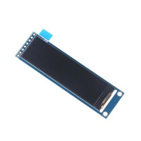 TFT LCD дисплей графический ST7789 SPI 2.25