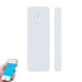 Датчик беспроводной Wi-Fi открытия двери окна, магнитный ZC-WD004