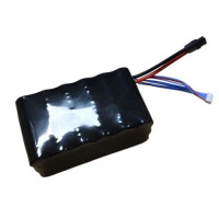 Аккумулятор FPV дрона 10500мАч 90А, 6S3P 21700 15-25.2В, сборка