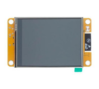 ESP32 LVGL 2.8
