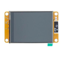ESP32 LVGL 2.8