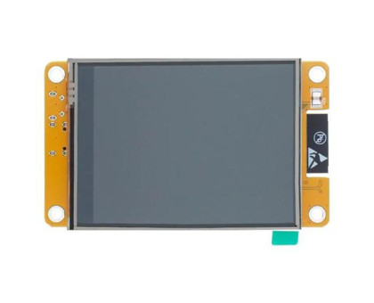 ESP32 LVGL 2.8