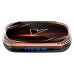 Медиаплеер Android 11 Smart TV Box Amlogic S905X4 4/64ГБ Vontar X4