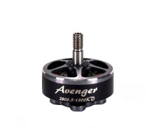 Двигун для дрону FPV BrotherHobby Avenger 2806.5 1300KV безколекторний