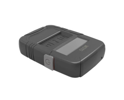 Тестер частоты ИК RF 10-1000МГц для пультов ДУ авто, частотомер WOYO PL001