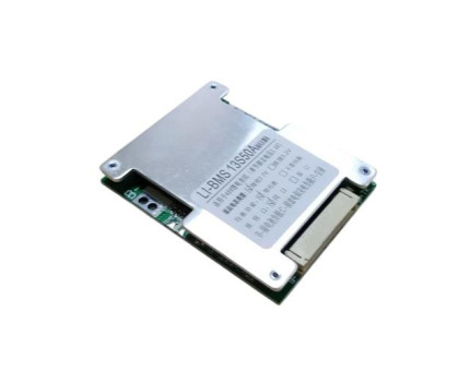 BMS контролер 13S 50А плата заряду захисту 13х Li-ion 48В з балансиром