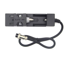 Держатель крепление AA 18650 для тестера аккумуляторов, миллиомметра RC3563