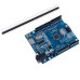 Плата Arduino Uno R3, ATmega328PB, Type-C, AVR, CH340G