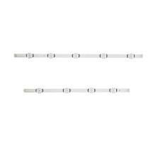 LED планка лампа подсветки ЖК 47, 980мм LG Innotek DRT 3.0 47
