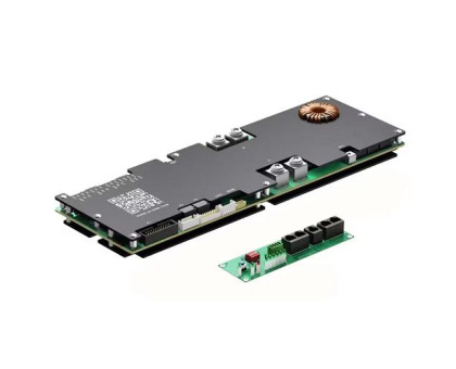 BMS 8-16S с активной балансировкой 2А, 200А, плата защиты Li-ion LiFePO4, JK-PB2A16S20P