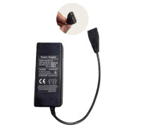 Блок питания, сетевой адаптер 220В на 12В 5В 2.5А, 4-pin Molex