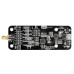 Плата приймач SDR, 10кГц-2ГГц, АЦП 12 біт, MSI2500 MSI001