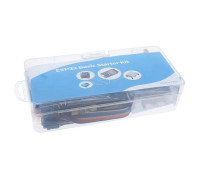ESP32 Starter Kit Wi-Fi стартовий набір на базі ESP32-WROOM-32 в кейсі