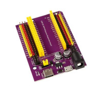 Плата розширення NodeMCU-32S Lua ESP32S 38P/V4/Goouuu, Type-C MicroUSB