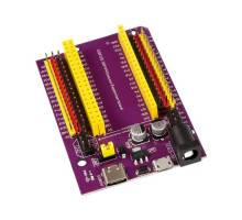 Плата расширения NodeMCU-32S Lua ESP32S 38P/V4/Goouuu, Type-C MicroUSB