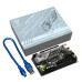 Плата управління BIGTREETECH SKR MINI E3 V3.0 TMC2209