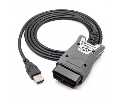 Vgate vLinker FS OBD2 USB сканер діагностики авто Ford Mazda
