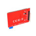 LCD дисплей ST7735S SPI 1.44