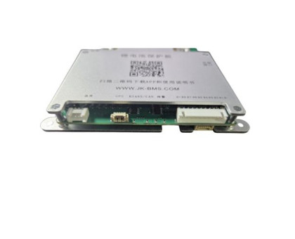 BMS контролер JK-B1A8S20P 8S 200А 12-24В активний балансир 1А Bluetooth