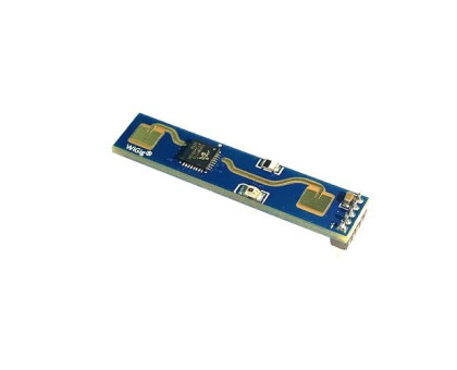 Датчик обнаружения и присутствия человека, радарный модуль LD2410B, Arduino