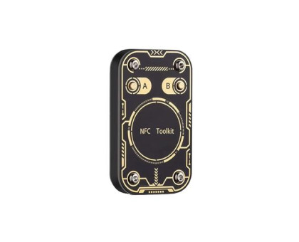 RFID NFC-емулятор зчитувач 3в1 з Bluetooth, Chameleon Ultra 2.0, набір