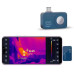 Тепловізор для смартфону 256x192 25Гц Type-C, -15-600°C, TOOLTOP T7