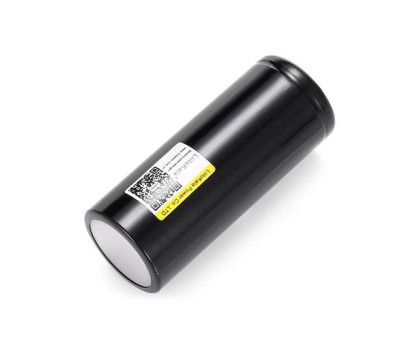 Аккумулятор 26650 высокотоковый Li-ion 3.7В 5000мАч LiitoKala Lii-50A