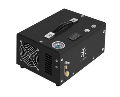 Компресор PCP високого тиску 300 бар 12-220В, Tuxing TXET061