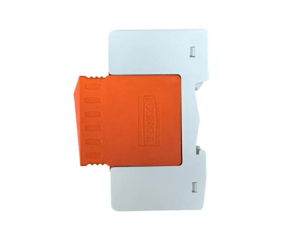 ПЗІП TOMZN TOV1-PV 2P DC 600В 40кA Тип 2 для сонячних електростанцій