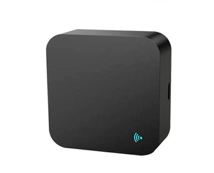 Пульт дистанційного керування ІЧ для розумного дому з Wi-Fi Tuya S06