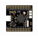 RP2350B WeAct Studio ARM/RISC-V 150МГц Type-C, плата розробника