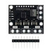 Цифровий датчик напруги струму триканальний I2C INA3221