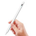 Стилус активний для Apple iPad Bluetooth Type-C, 2 накінечника та чохол