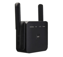 Беспроводной Wi-Fi репитер 1200Мбит/с 2.4/5ГГц, усилитель сигнала Fenvi AC1200