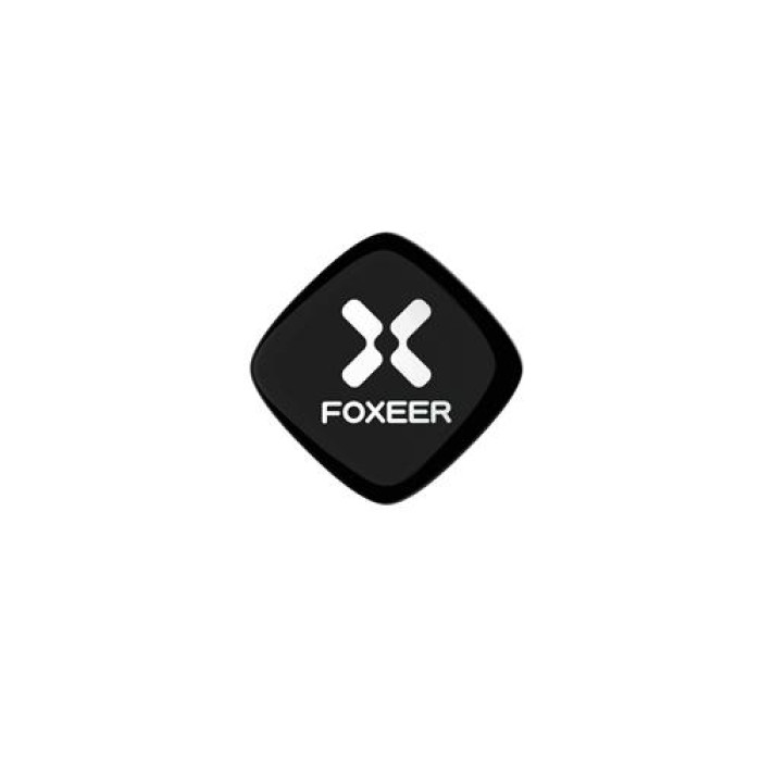 Антенна FOXEER Echo V2 FPV очков до 5.8ГГц 9дБи SMA RHCP 61мм