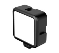 Накамерне LED-освітлення RGB, 1/4 магніт, 2000мАг, фотосвітло ULANZI VL49