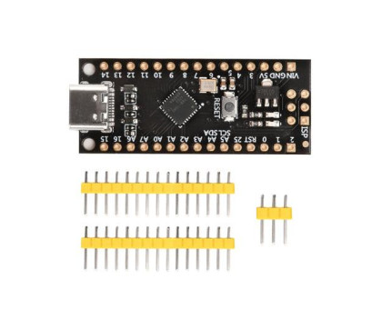 ATTINY88 HW-Tiny 16МГц Type-C плата розробника