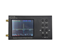 Аналізатор спектру 6.2ГГц з генератором сигналу RF, портативний HTOOL-SA8